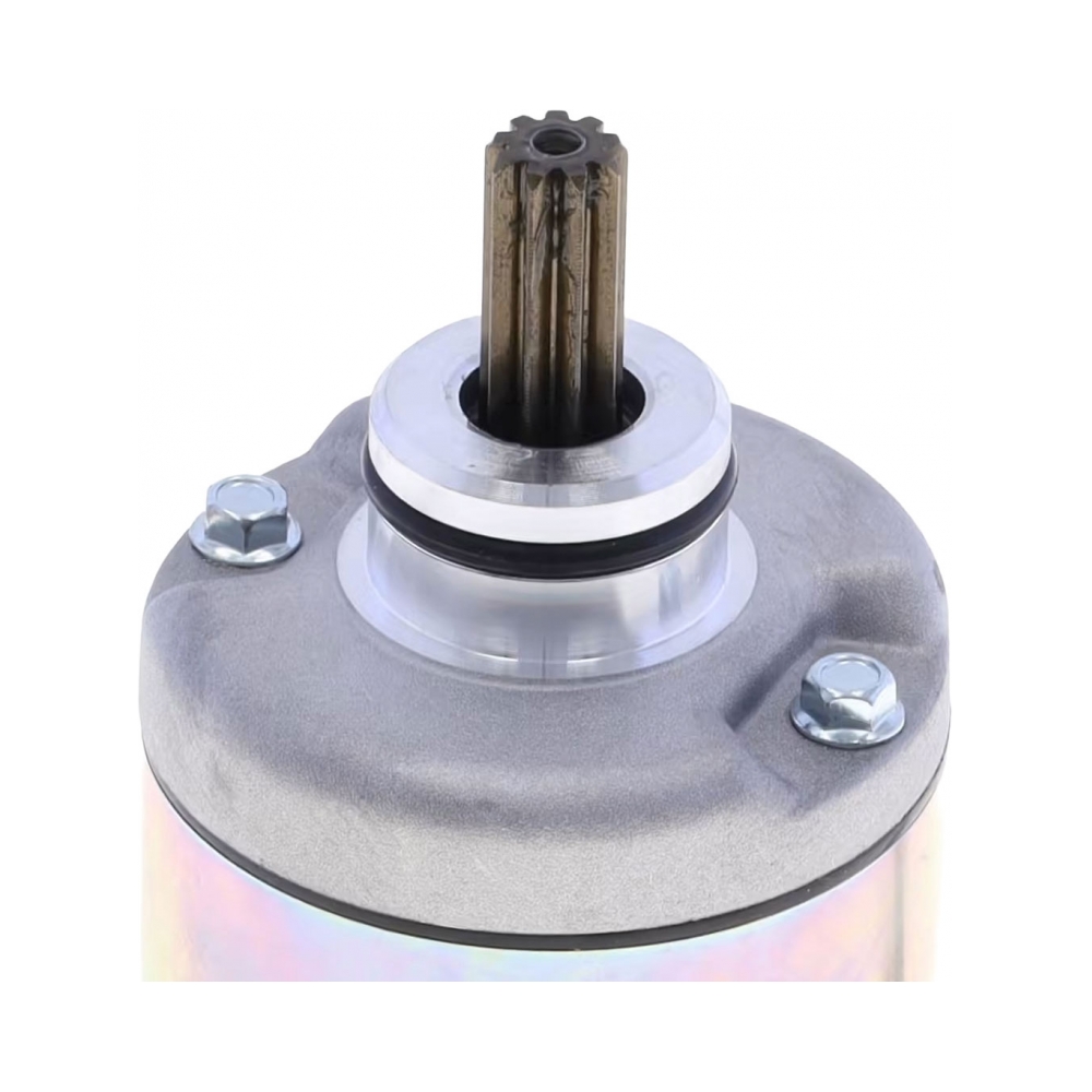 Athena Стартер Yamaha X-City 250 07-12, YP250 Majesty 96-12, YP250 X-MAX 05-09, YP400 Majesty 04-12 - изглед 5