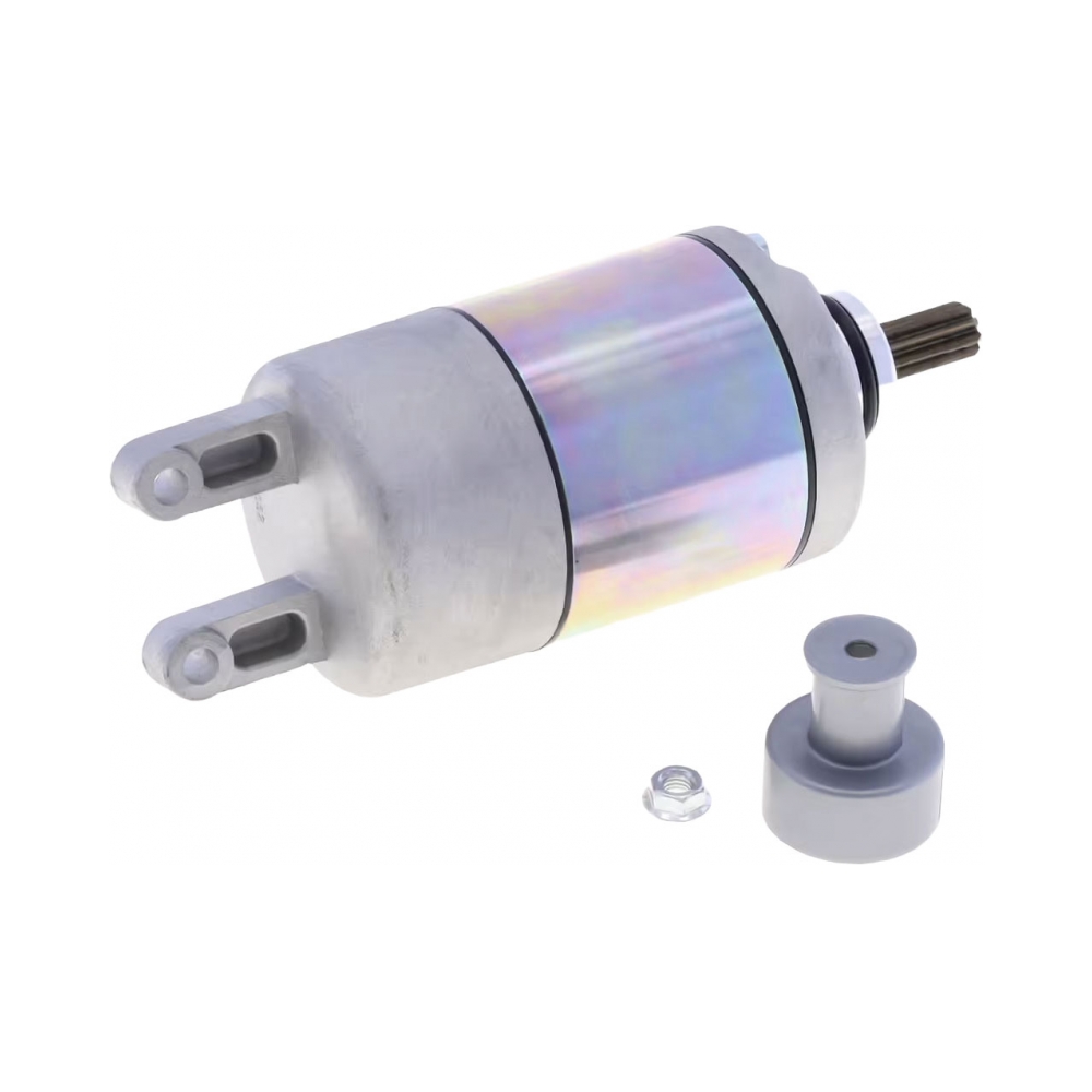 Athena Стартер Yamaha X-City 250 07-12, YP250 Majesty 96-12, YP250 X-MAX 05-09, YP400 Majesty 04-12 - изглед 1