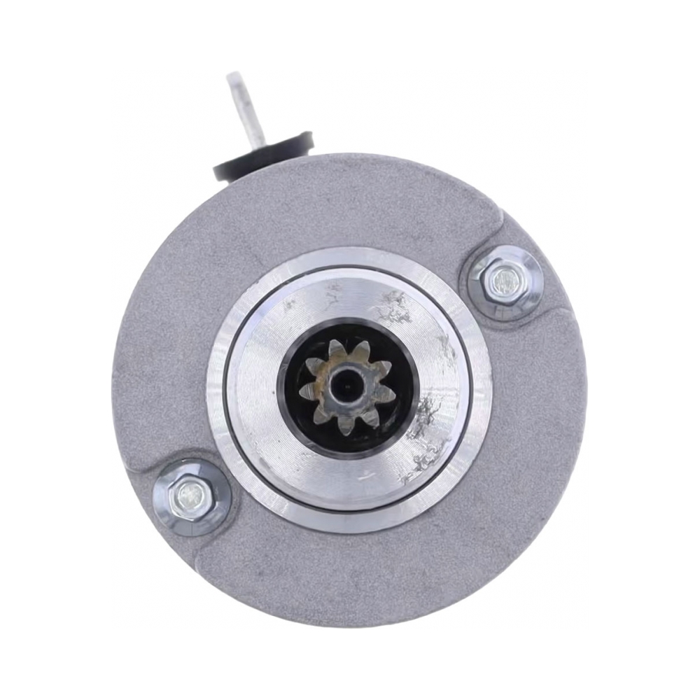 Athena Стартер Suzuki Burgman AN400 99-23, AN250 98-06, UH125 02-16, UH200 07-16, UX125 Sixteen 09-14 - изглед 3