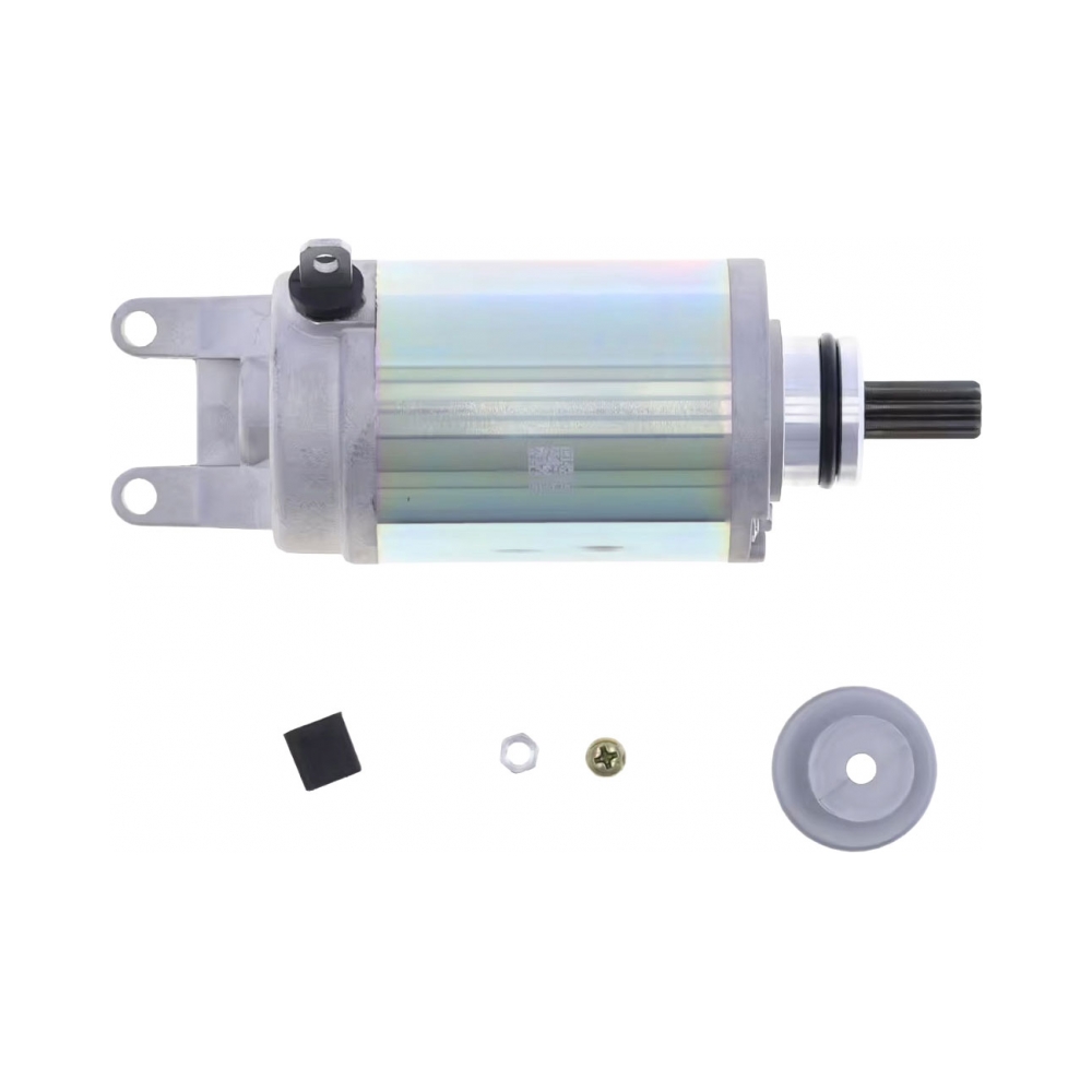 Athena Стартер Suzuki Burgman AN400 99-23, AN250 98-06, UH125 02-16, UH200 07-16, UX125 Sixteen 09-14 - изглед 5