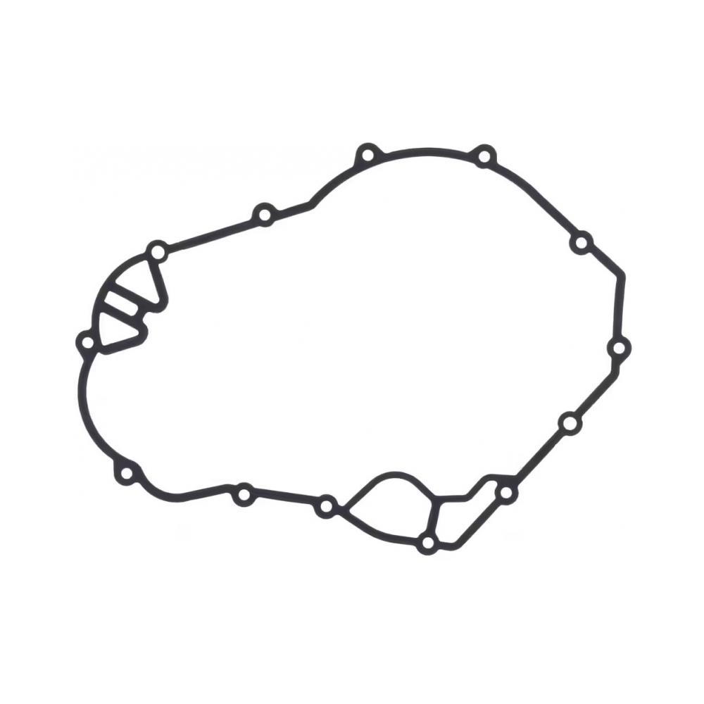 Athena Гaрнитура капак съединител Aprilia Dorsoduro 750 08-16, Shiver / GT 750 07-16 - изглед 1