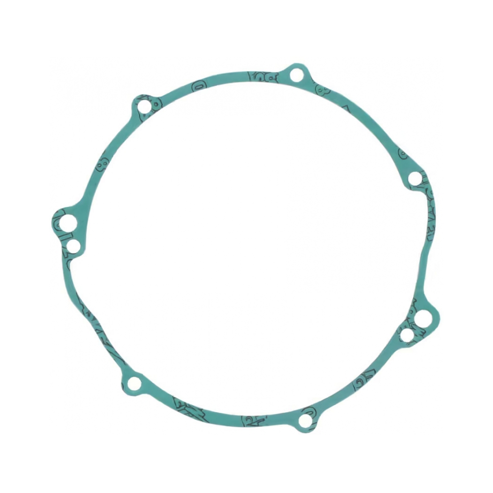 Athena Гaрнитура капак съединител Yamaha XT660Z Tenere 08-12, XT660R 04-11, MT-03 660 06-09 - изглед 1