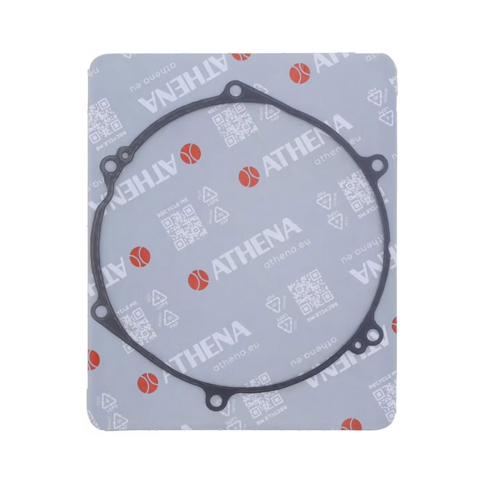 Athena Гaрнитура капак съединител външна Kawasaki KX250 94-04 - изглед 1