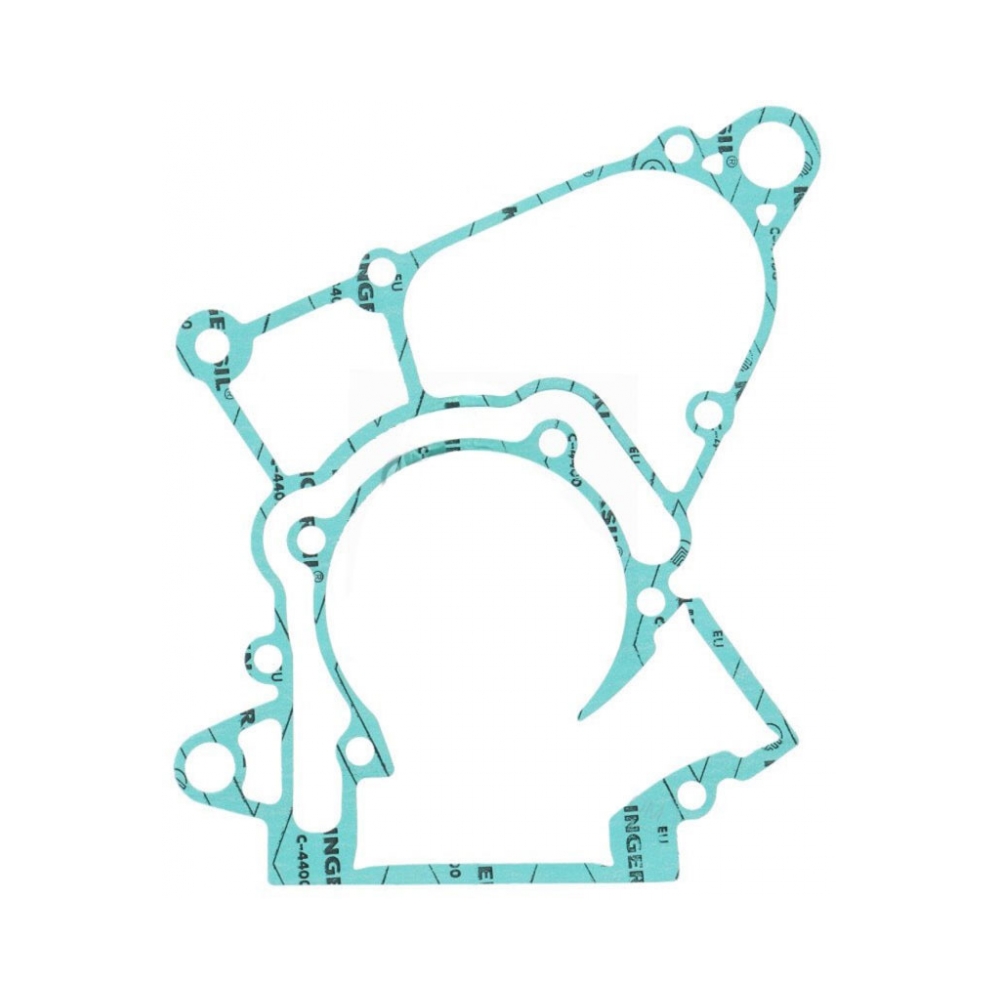 KTM Гарнитура двигател централна OEM KTM SX50 09-25; Husqvarna TC50 17-25; Gas Gas MC50 21-25 - изглед 1