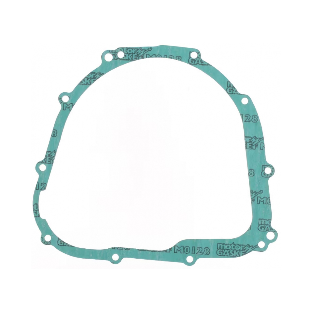 Athena Гaрнитура капак съединител Kawasaki ZX-7R 96-02, ZX-7RR 96-99 - изглед 2