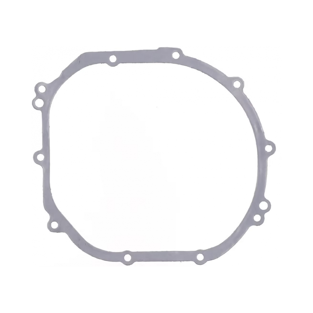 Athena Гaрнитура капак съединител Kawasaki ZX-6R 600 95-01, ZX-6R 636 02-06, ZX-6RR 04-05 - изглед 2