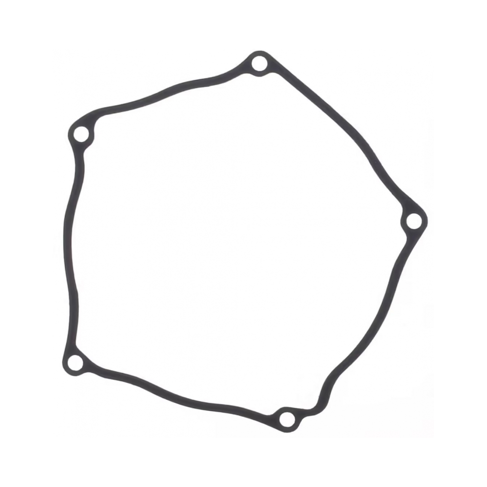 Athena Гaрнитура капак съединител външна Kawasaki KX250F 04-08; Suzuki RM-Z250 04-06 - изглед 2
