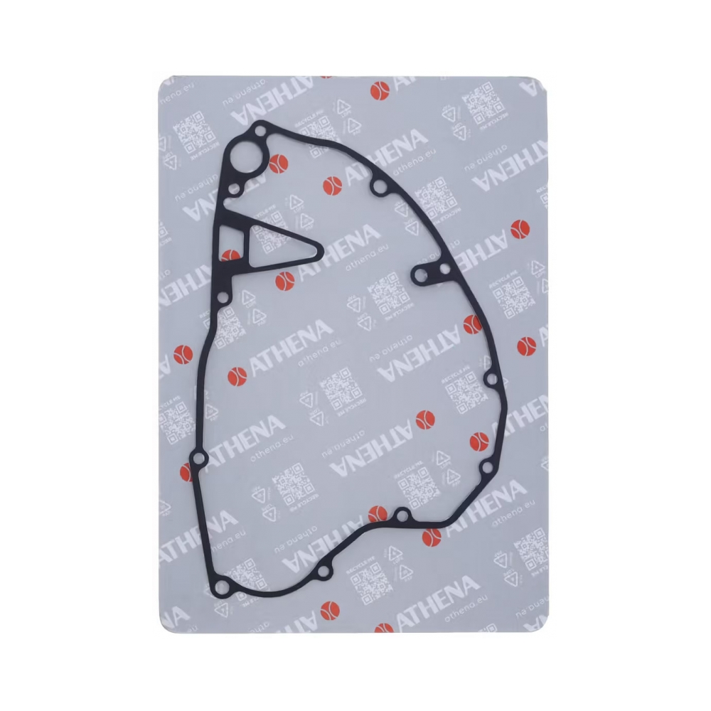 Athena Гaрнитура капак съединител вътрешна Kawasaki KX250F 04-08; Suzuki RM-Z250 04-06 - изглед 1
