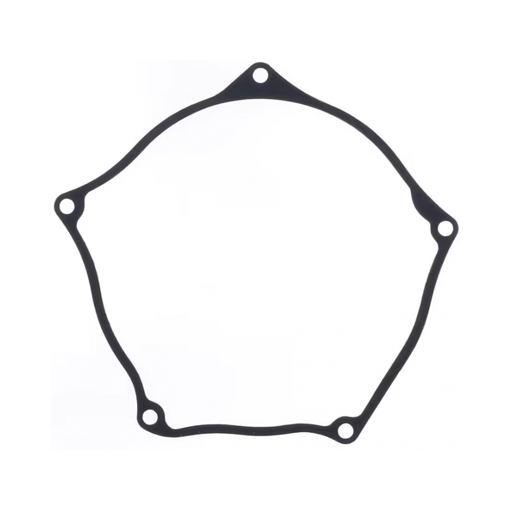 Athena Гaрнитура капак съединител външна Kawasaki KX250F 09-16 - изглед 1