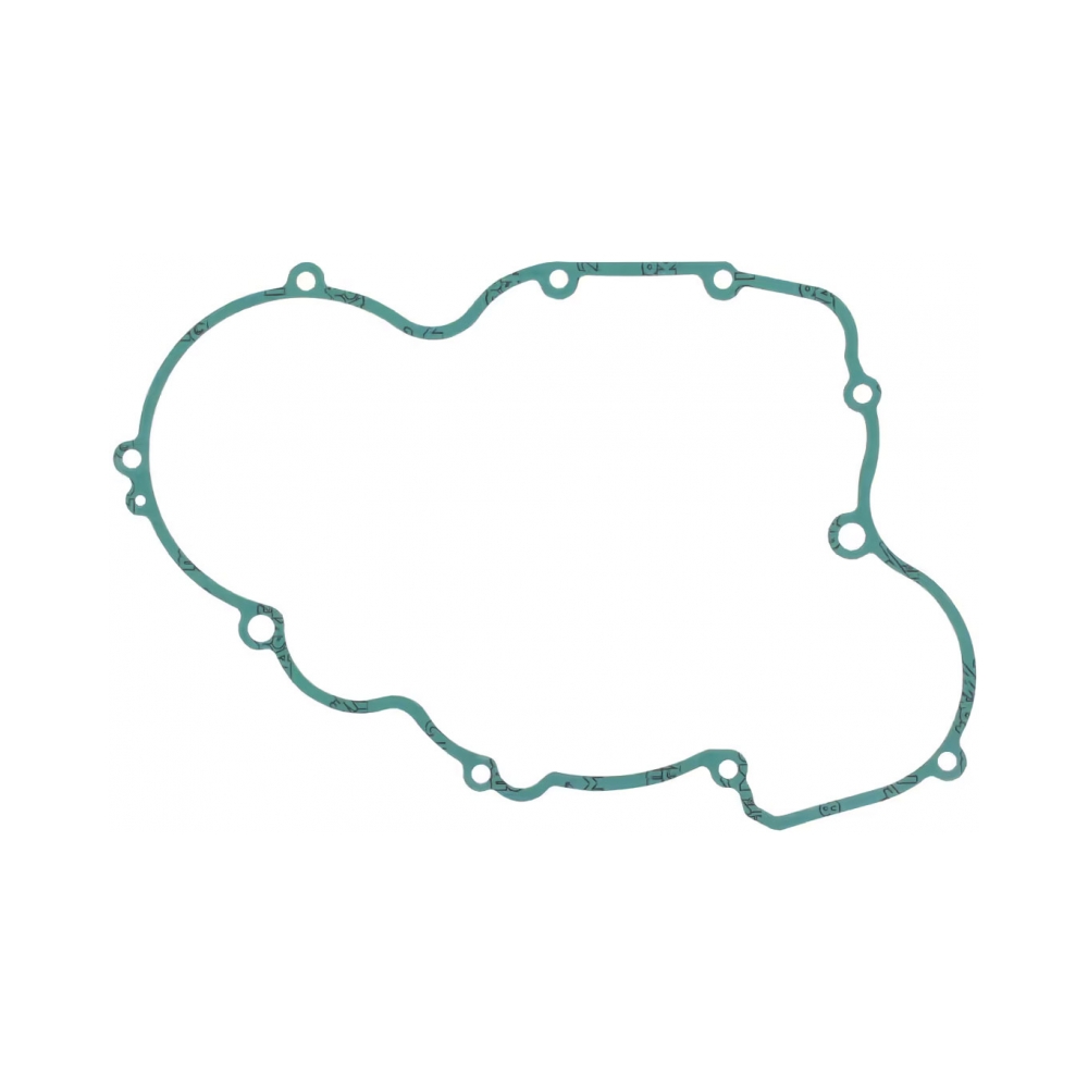 Athena Гaрнитура капак съединител KTM EXC250 04-06, EXC400-525 04-07, SMR450 04-07, SX400-520 00-07; Beta RR400-525 05-09 - изглед 1
