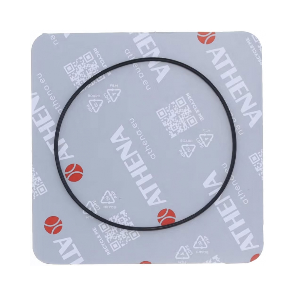 Athena Гaрнитура капак съединител външна KTM SX50 09-25; Husqvarna TC50 17-23; Gas Gas MC50 21-23 - изглед 1