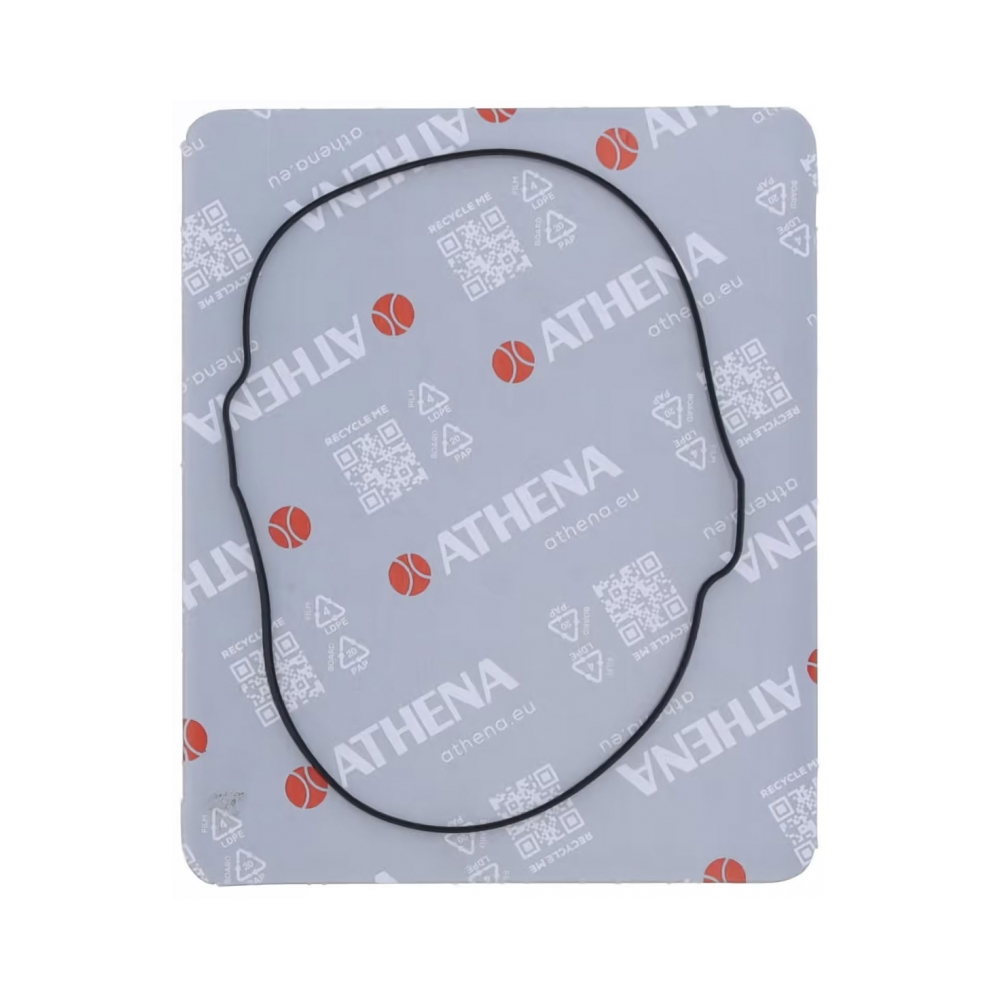 Athena Гaрнитура капак съединител външна KTM EXC-F250 14-16, EXC-F350 12-16, SX-F350 11-15; Husqvarna FC250/350 14-15, FE350 13-16 - изглед 1