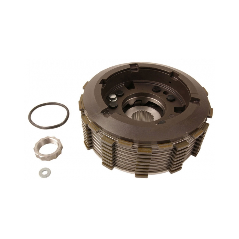 Honda Съединител комплект OEM Honda CBR1000RA 09-11 - изглед 1