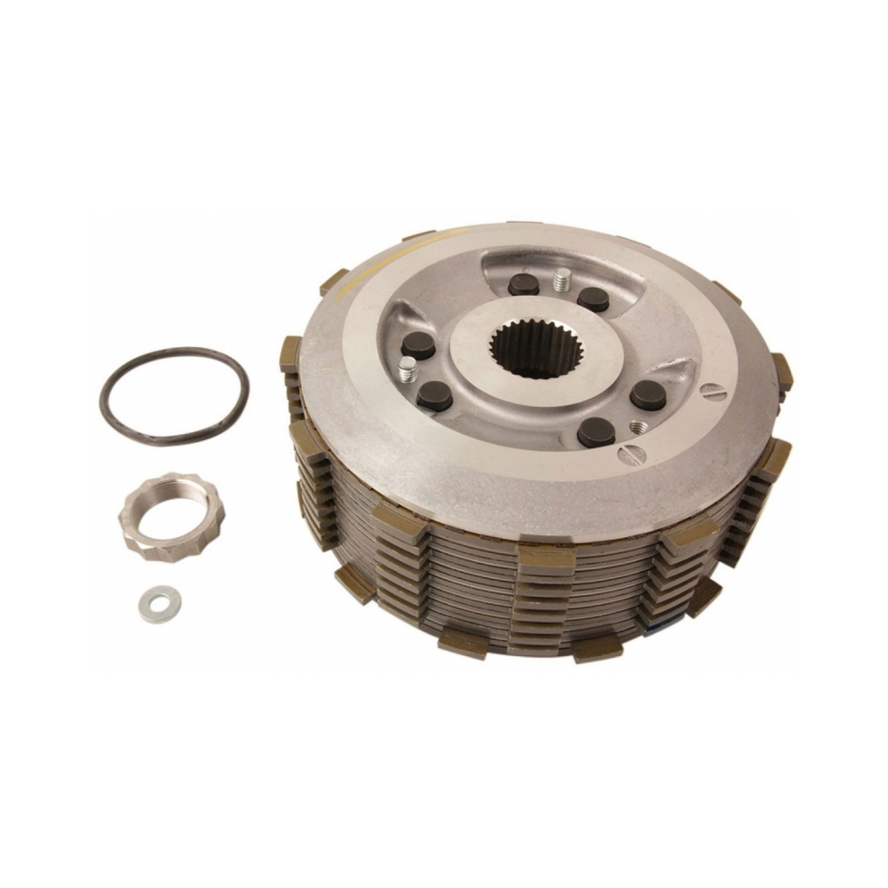 Honda Съединител комплект OEM Honda CBR1000RA 09-11 - изглед 2