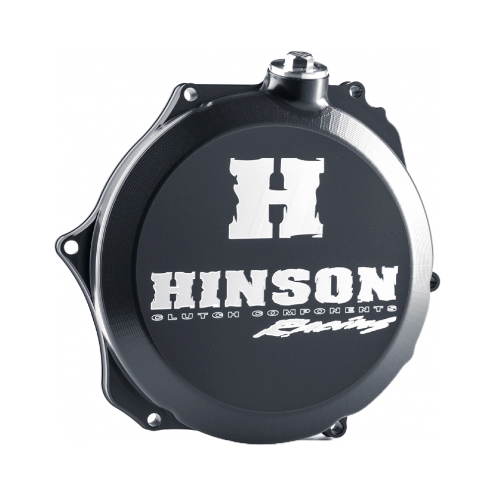 Hinson Капак за съединител Billetproof за KTM SX250-300 23-24, SX-F250-450 2-24, EXC-F250- - изглед 1