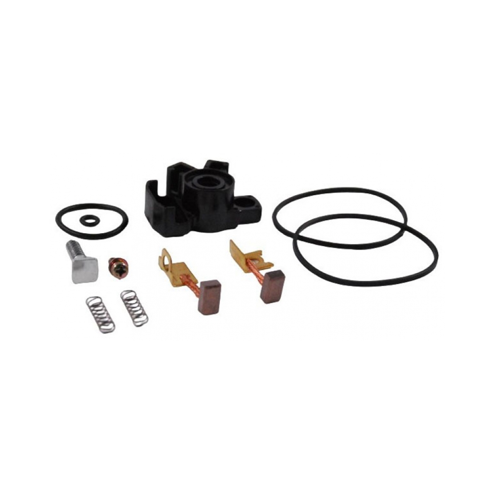 Exed Parts Комплект четки за стартер KTM 2T/4T 17-23; Beta RR250/300 13-25 - изглед 1