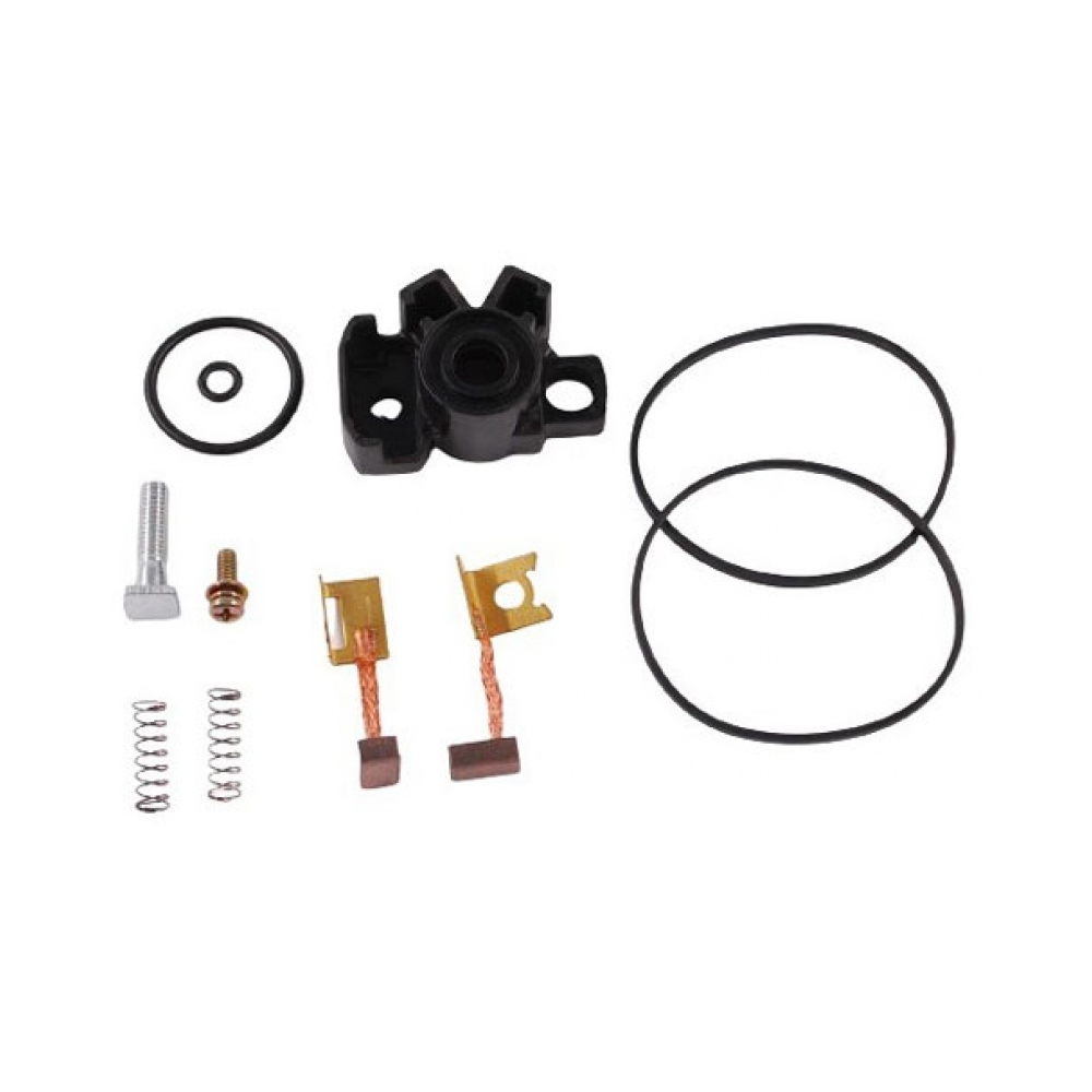 Exed Parts Комплект четки за стартер KTM 2T/4T 17-23; Beta RR250/300 13-25 - изглед 2