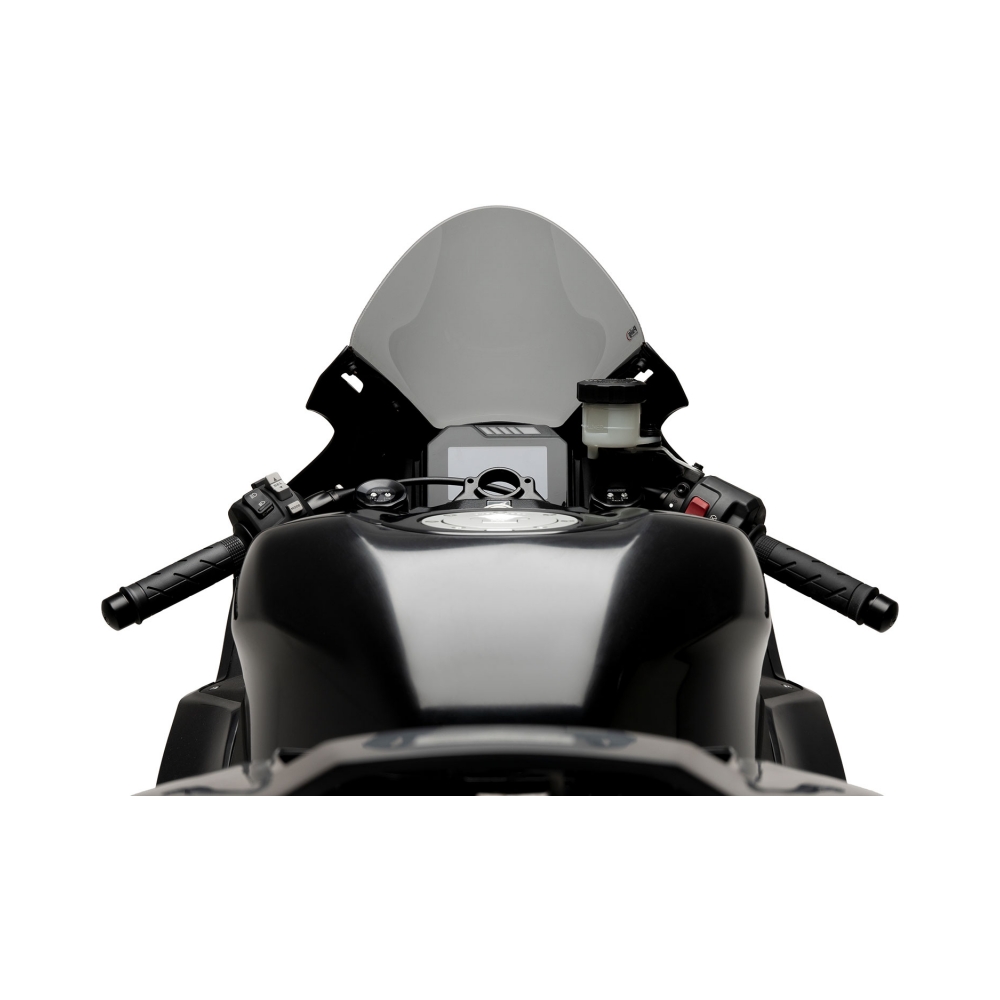Puig Слюда R-Racer Honda CBR600RR 23-25 Smoke - изглед 5