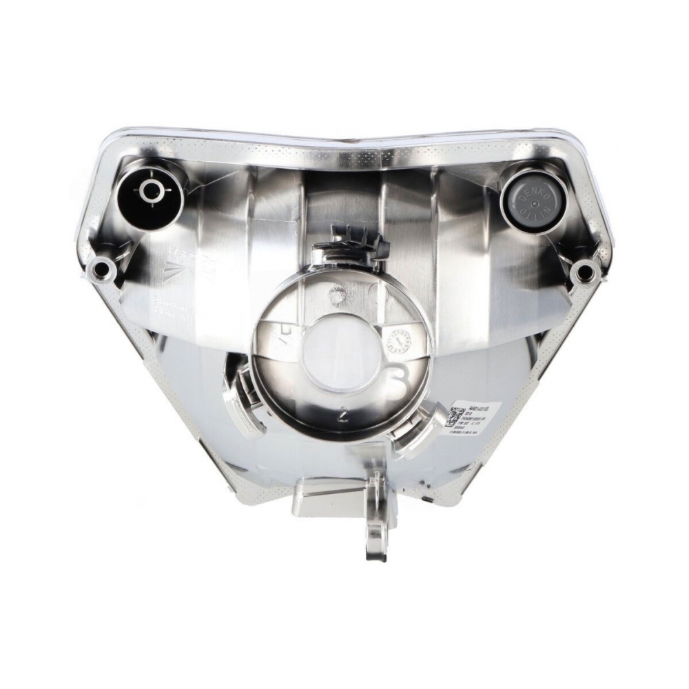 KTM Фар OEM KTM EXC150-300 24-25, EXC-F250-500 24-26 - изглед 2