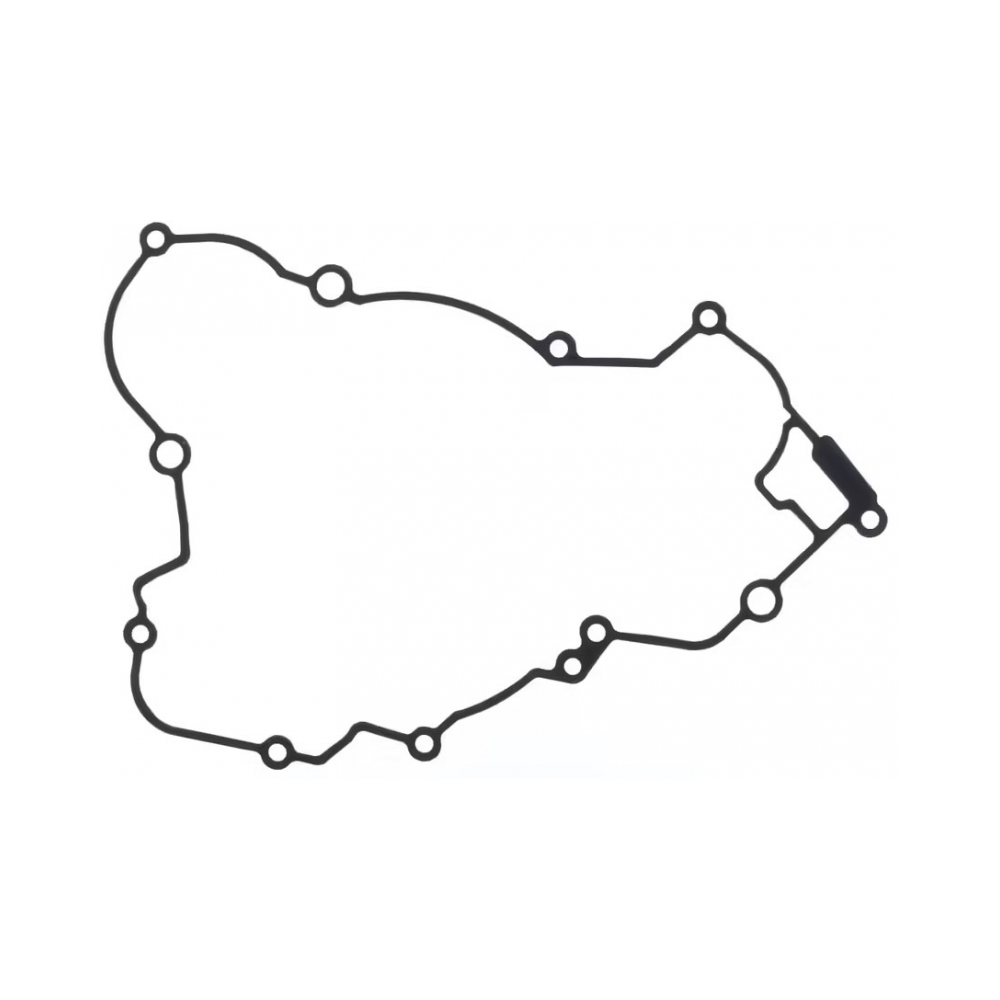 Athena Гaрнитура капак съединител вътрешна KTM EXC150 20-23, SX125/150 16-22; Husqvarna TC125 16-22, TE150 17-23; Gas Gas MC125 21-23 - изглед 1
