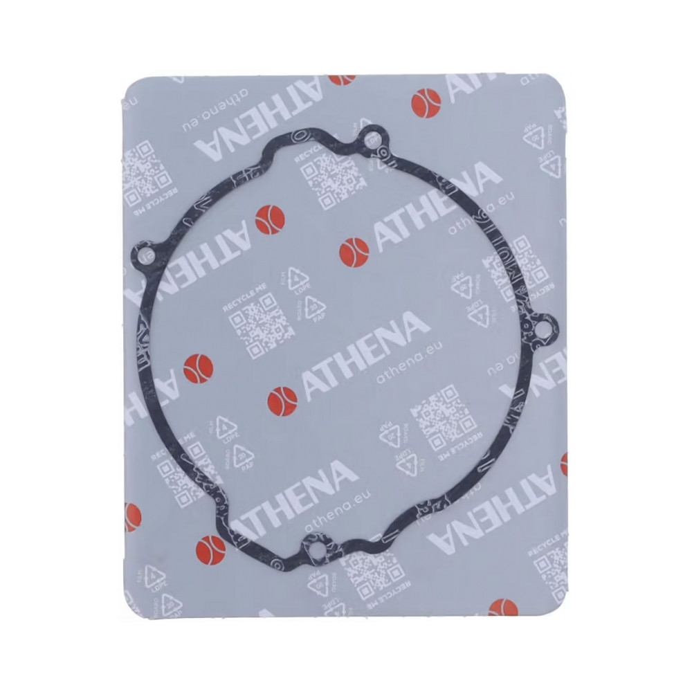 Athena Гaрнитура капак съединител външна KTM EXC125 01-16, SX125 98-15, SX150 09-15; Husqvarna TC125 14-15, TE125 14-16 - изглед 1