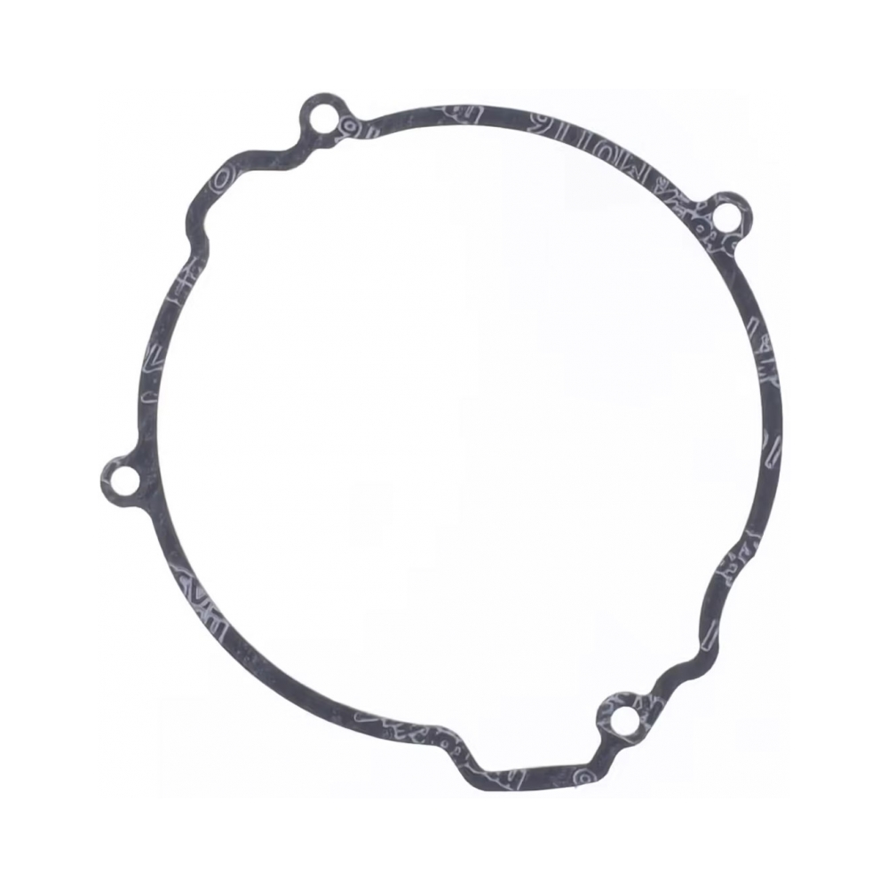 Athena Гaрнитура капак съединител външна KTM EXC125 01-16, SX125 98-15, SX150 09-15; Husqvarna TC125 14-15, TE125 14-16 - изглед 2