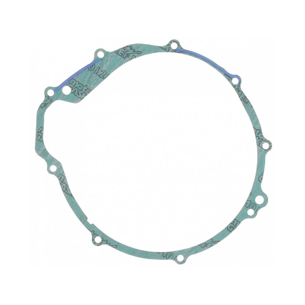 Athena Гaрнитура капак съединител Yamaha TDM900 02-10 - изглед 2