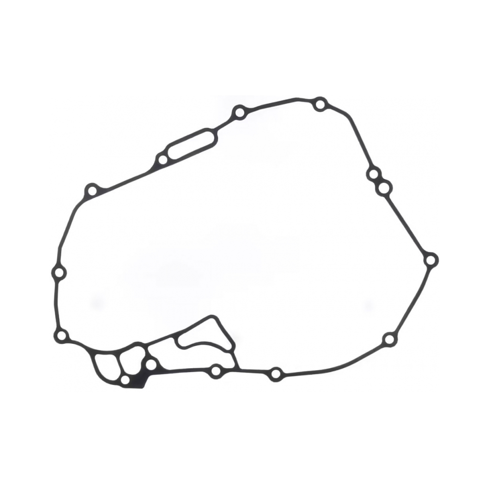 Athena Гaрнитура капак съединител вътрешна Yamaha WR450F 24-25, YZ450F 23-25 - изглед 2
