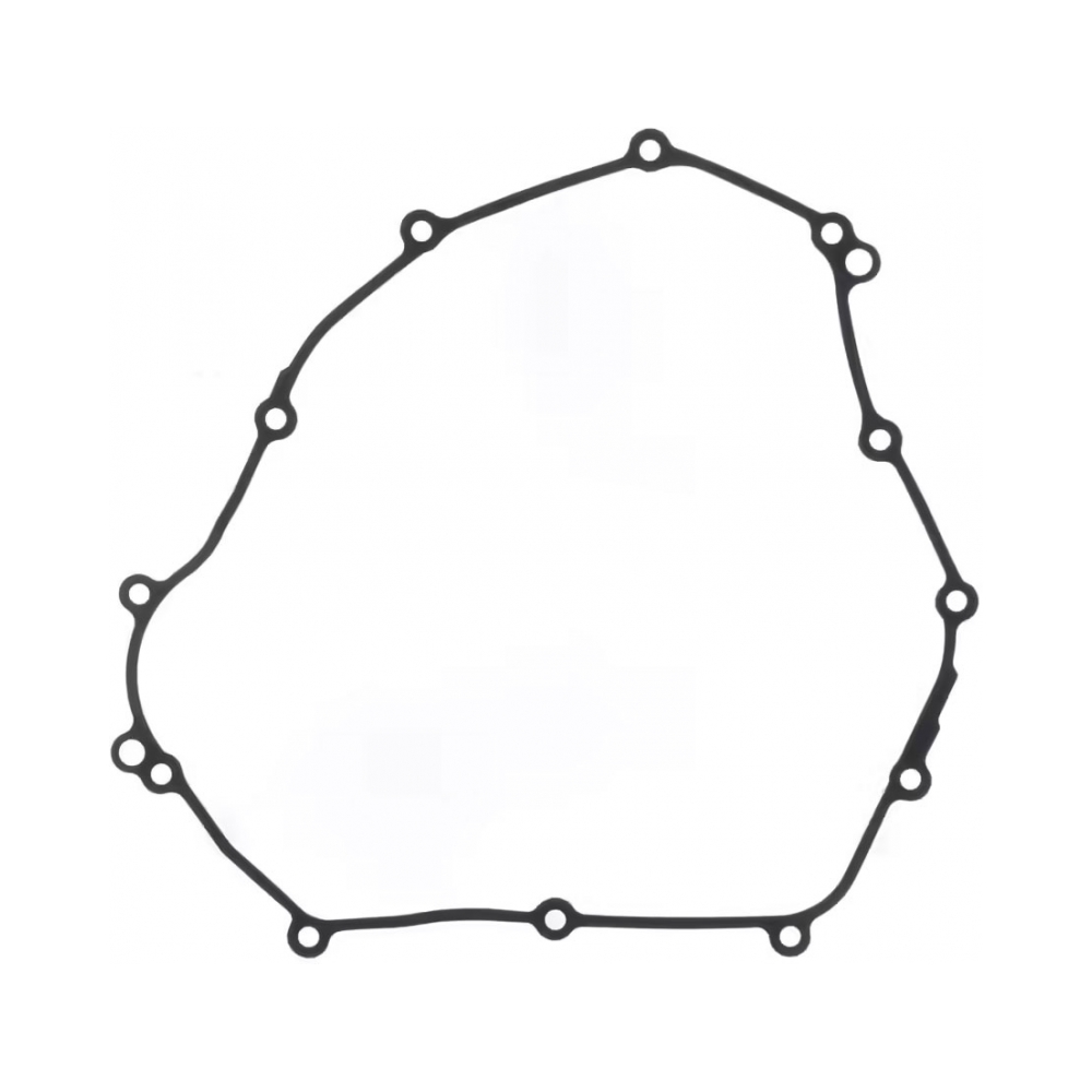 Athena Гaрнитура капак съединител Yamaha MT-07 14-24, Tracer 7 16-21, Tracer 7 GT 2021, XSR700 16-18, YZF-R7 22-24 - изглед 2
