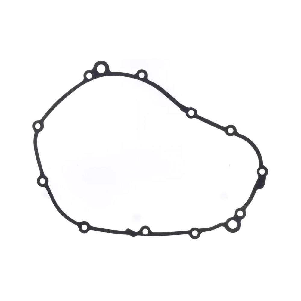 Athena Гaрнитура капак съединител Yamaha MT-09 21-25, MT-09 SP 21-24, Tracer 9 21-25, Tracer 9 GT 21-25, XSR900 21-25, YZF-R9 2025 - изглед 2