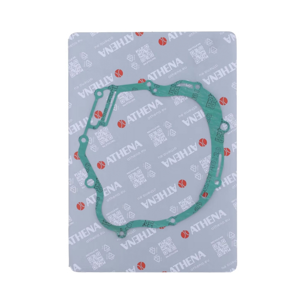 Athena Гaрнитура капак съединител Yamaha TT-R125 05-15, YBR125 05-14, YFM125 Raptor 11-13 - изглед 1