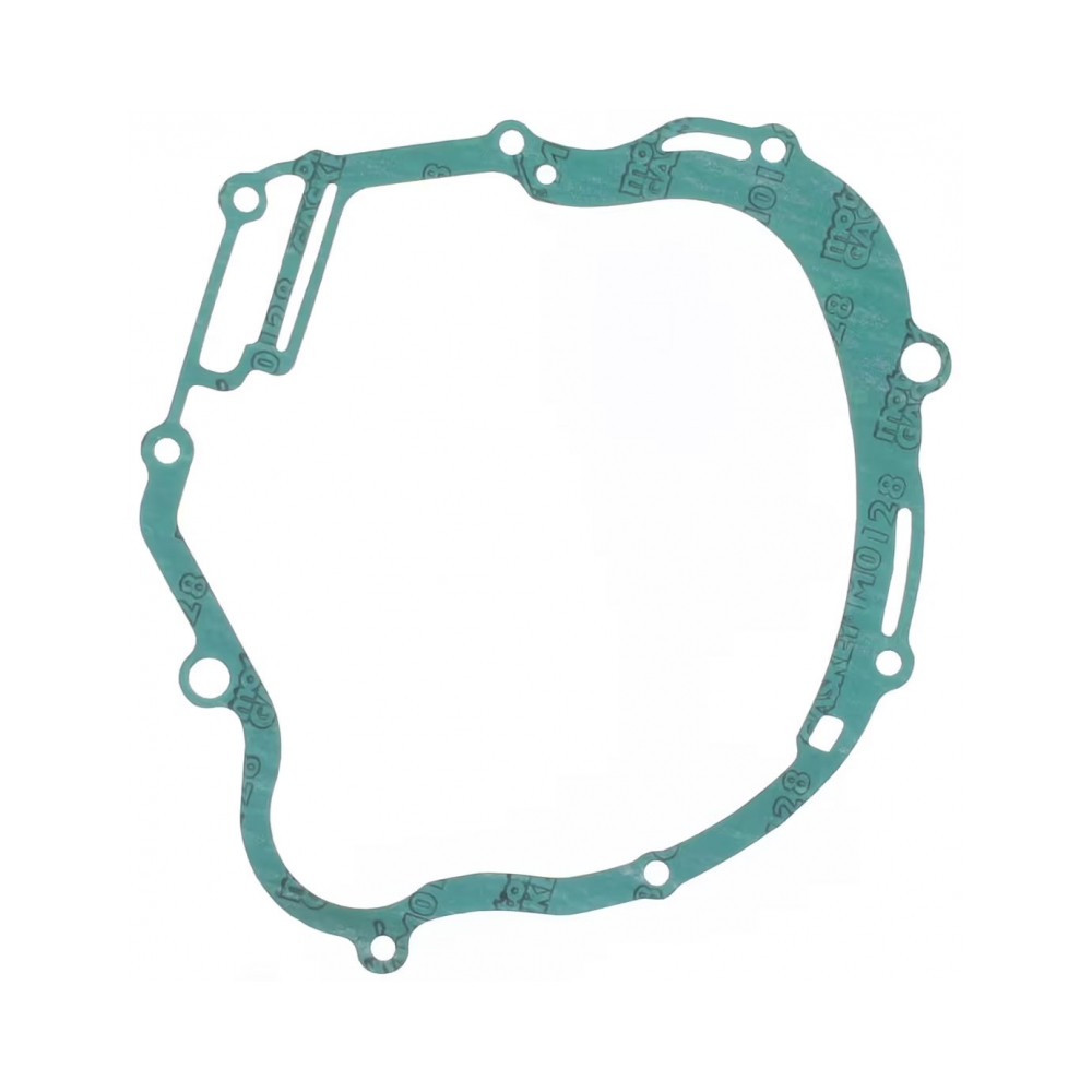 Athena Гaрнитура капак съединител Yamaha TT-R125 05-15, YBR125 05-14, YFM125 Raptor 11-13 - изглед 2