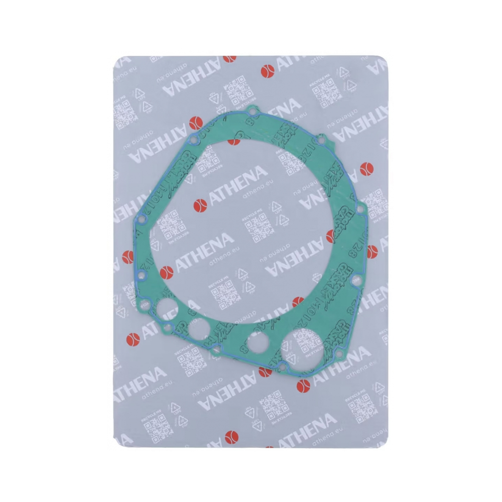 Athena Гaрнитура капак съединител Suzuki GSX-R600 97-00, GSX-R750 96-99 - изглед 1