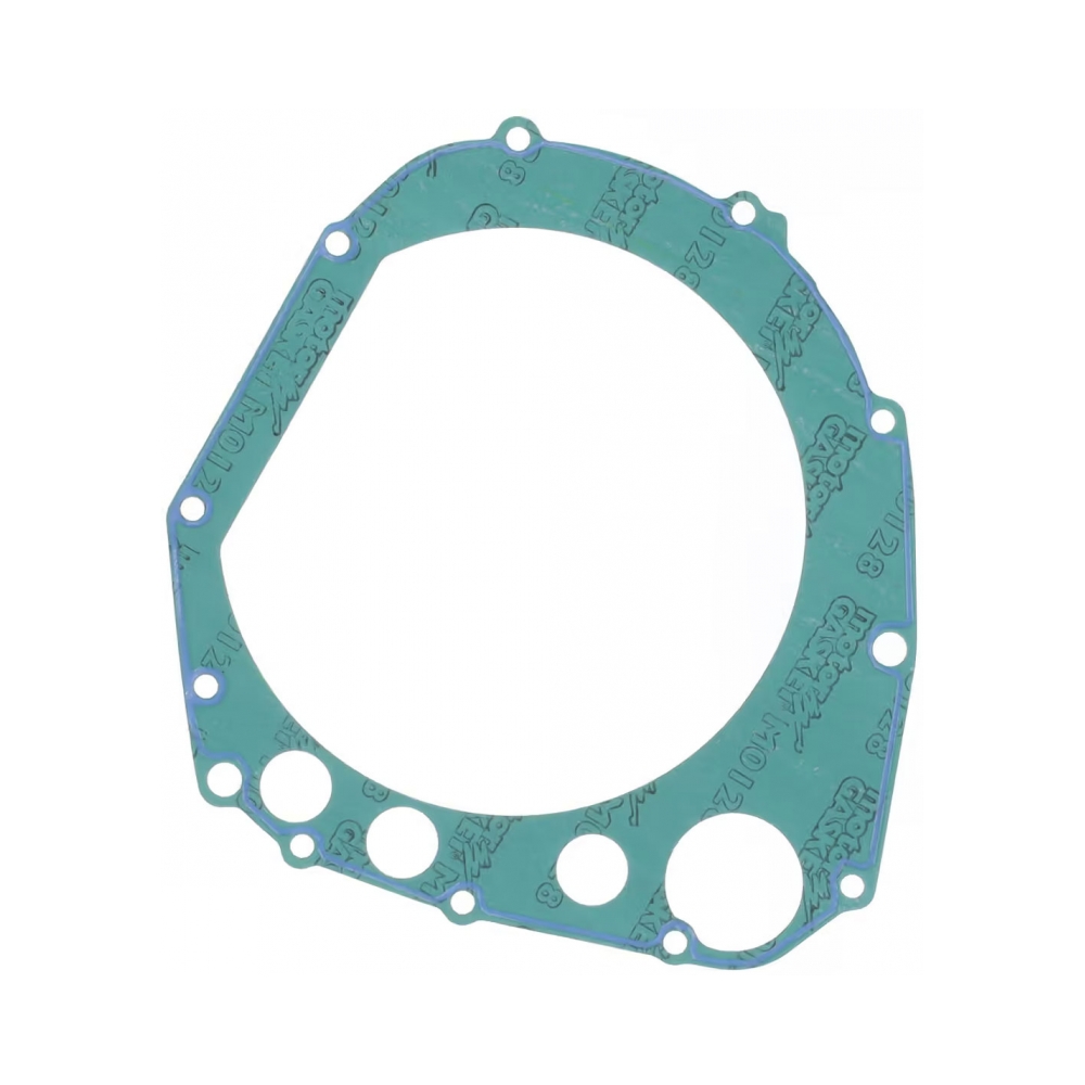 Athena Гaрнитура капак съединител Suzuki GSX-R600 97-00, GSX-R750 96-99 - изглед 2