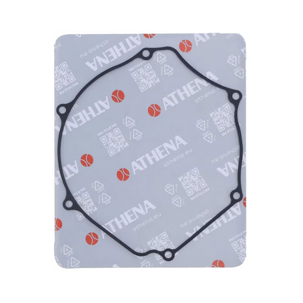 Athena Гaрнитура капак съединител външна Suzuki RM-Z450 08-25, RMX-Z450 14-17 - изглед 1