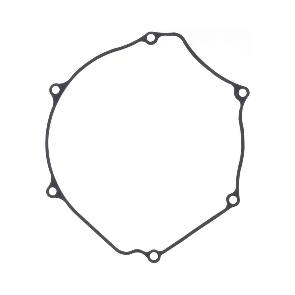 Athena Гaрнитура капак съединител външна Suzuki RM-Z450 08-25, RMX-Z450 14-17 - изглед 2