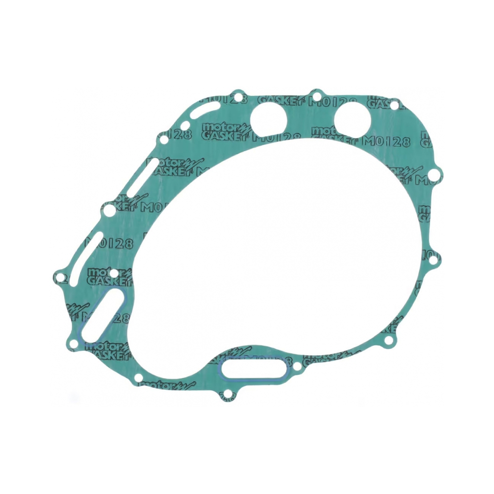 Athena Гaрнитура капак съединител Suzuki DL650 V-Strom 04-11, SFV650 Gladius 09-15, SV650 03-10, SV650S 03-08 - изглед 1