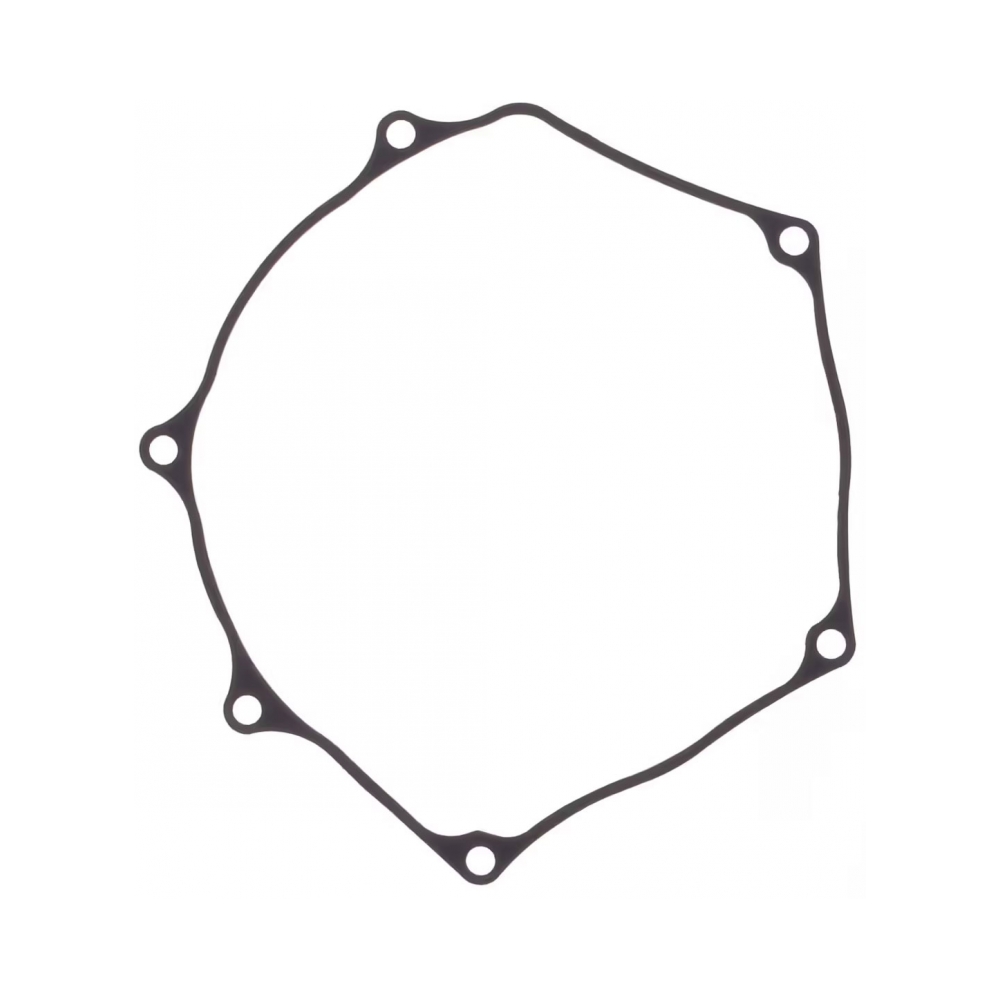 Athena Гaрнитура капак съединител външна Suzuki RM-Z250 07-25 - изглед 2