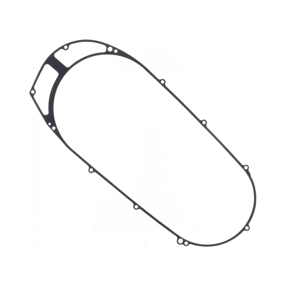 Athena Гaрнитура капак съединител Suzuki AN400 Burgman 07-15 - изглед 2