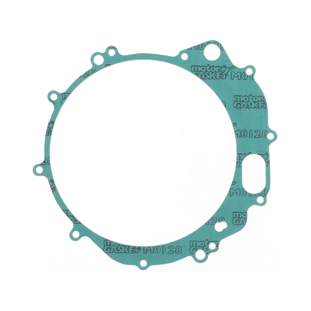 Athena Гaрнитура капак съединител Suzuki AN650 Burgman 03-16/18 - изглед 2