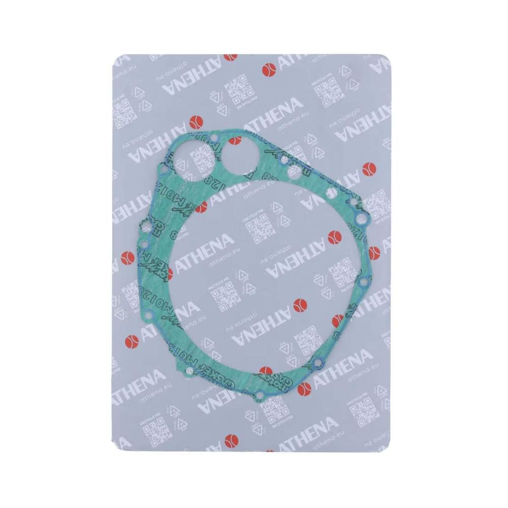 Athena Гaрнитура капак съединител Suzuki GSX-S1000 16-25, GSX-S750 17-21, GSX-S950 22-25, GSX-R750 00-05, GSR750 11-16, GSR600 06-10 - изглед 1
