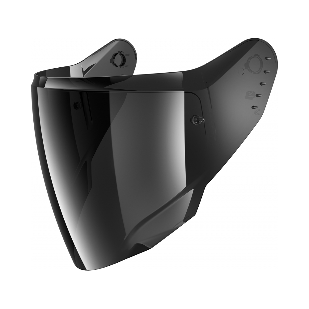 Shark Визьор за Shark Skwal i3 Jet / Skwal Jet Dark smoke - изглед 1