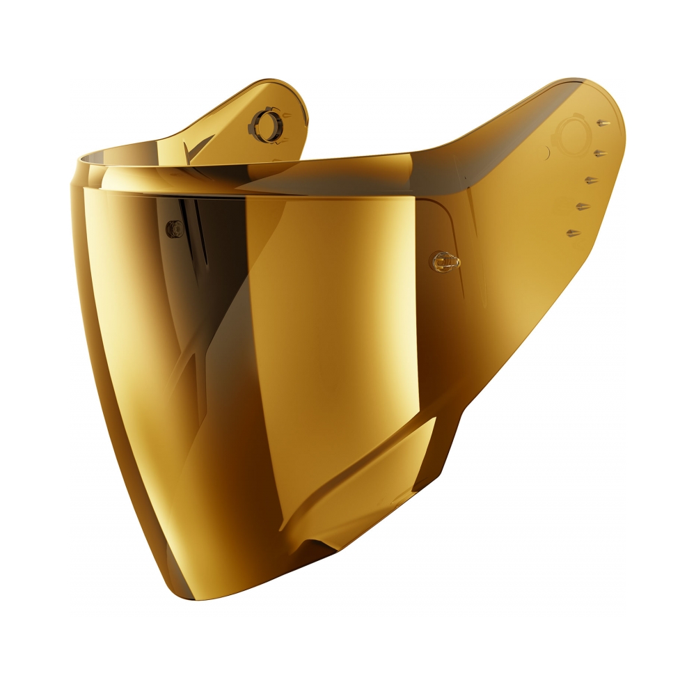 Shark Визьор за Shark SKWAL i3 JET и SKWAL JET Gold - изглед 1