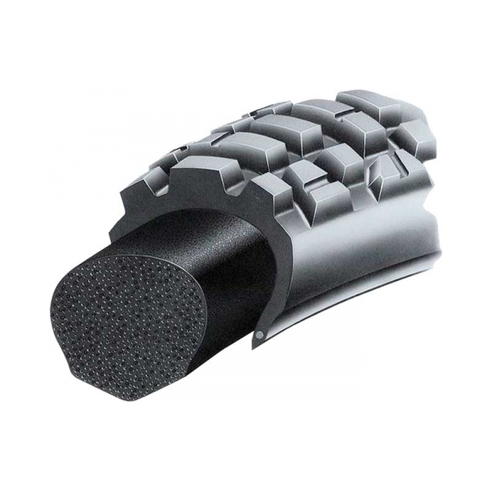 Michelin Мус BIB MOUSSE 140/80-18 Enduro Xtrem - изглед 3
