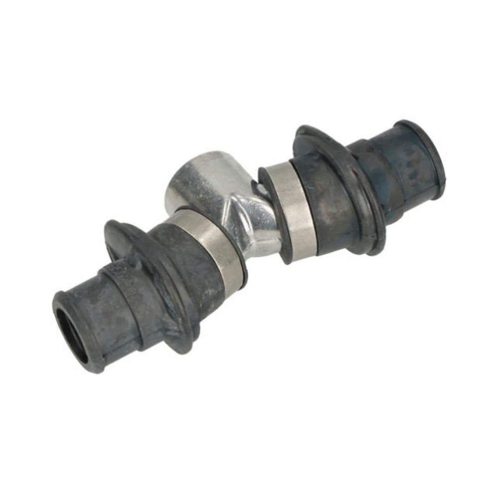 KTM Y-свръзка за радиатори OEM KTM EXC/EXC-F250-500 17-19, SX/SX-F125-450 16-18; Husqvarna FC/TC 16-18, FE/TE 17-19 - изглед 2