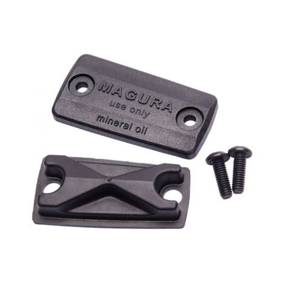 Husqvarna Капак помпа спирачка Magura OEM Husqvarna FE 18-21, FC 2018, TE250/300 18-21 - изглед 1