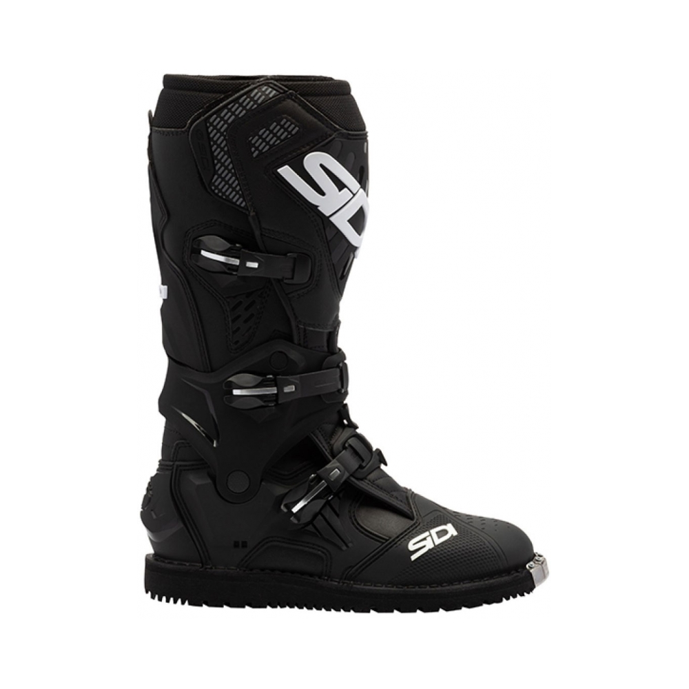 SIDI Ботуши Crossair HDEND Black Black - изглед 2