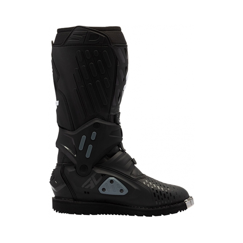 SIDI Ботуши Crossair HDEND Black Black - изглед 3