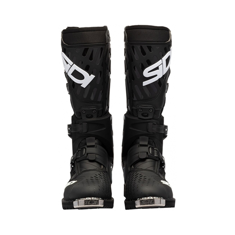 SIDI Ботуши Crossair HDEND Black Black - изглед 4