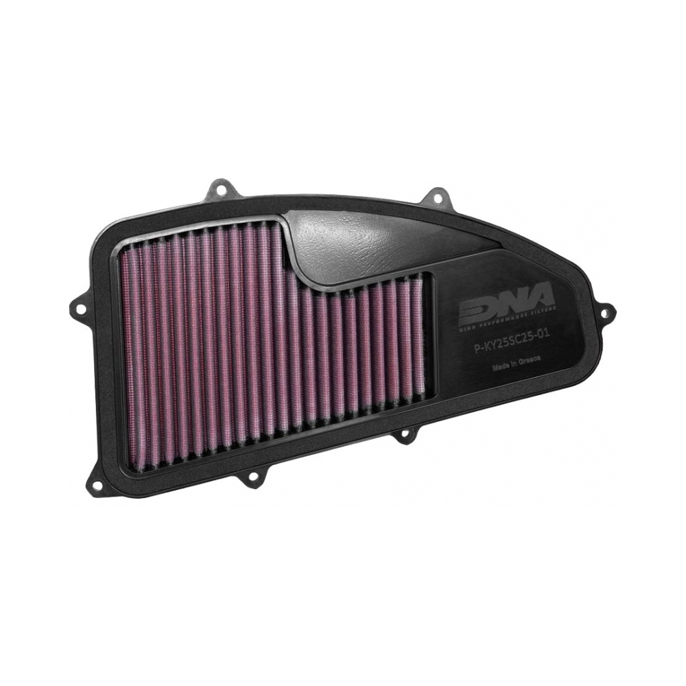 DNA Спортен въздушен филтър Kymco Downtown GT125/350 24-25, Agility 300i 19-20, X-Town 300i 16-25 - изглед 1